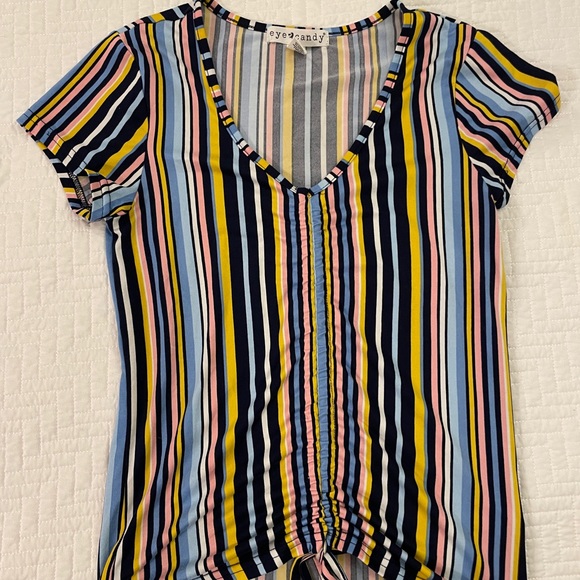 Lot of Juniors Size M Tops - Picture 2 of 10